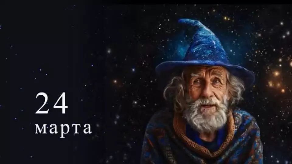 Гороскоп на 24 марта: Козерогам — обдуманные карьерные шаги, Рыбам — проверка интуиции