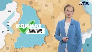 «Климат-контроль»: спасение из ямы в Верхней Пышме, сосульки-убийцы в центре и снежная «мёртвая зона» в Верхней Салде
