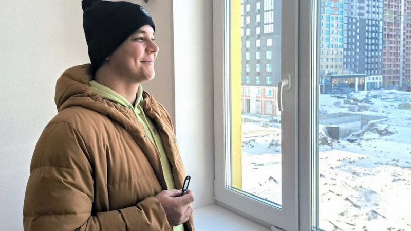 По инициативе губернатора освобождение детей-сирот от оплаты ЖКУ станет беззаявительным