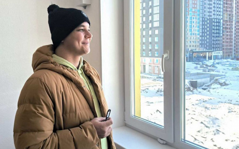 По инициативе губернатора освобождение детей-сирот от оплаты ЖКУ станет беззаявительным