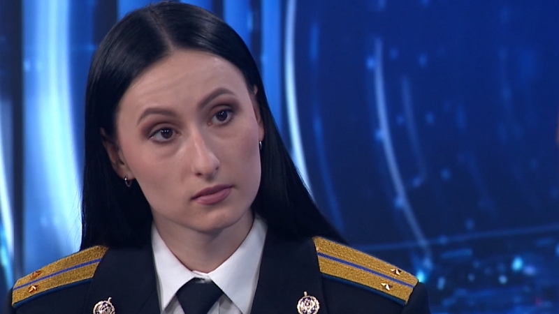 «Живые бомбы» и вербовка через мессенджеры: ФСБ о том, как не стать помощником преступников