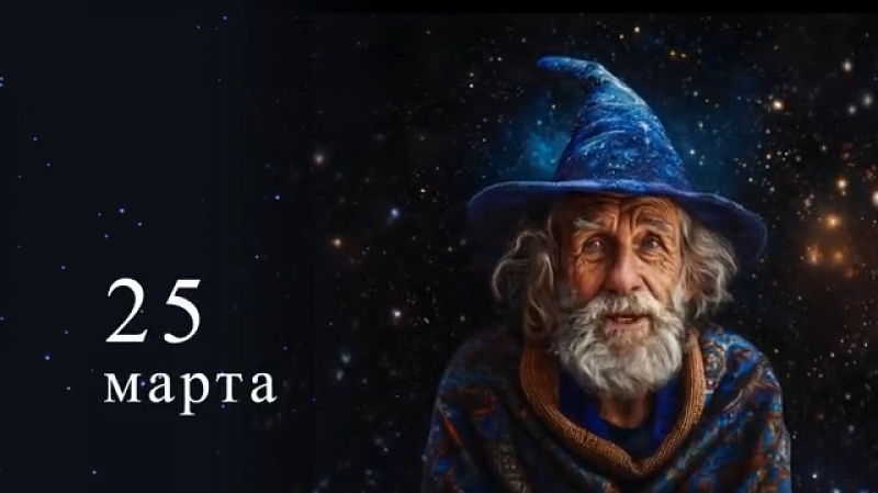 Гороскоп на 25 марта: Козерогам — пересмотр карьерных целей, Рыбам — прощание со старыми мечтами