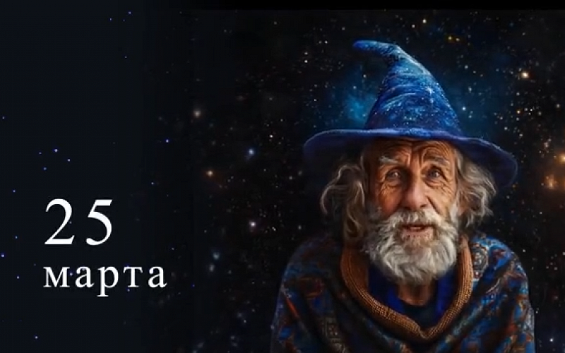 Гороскоп на 25 марта: Козерогам — пересмотр карьерных целей, Рыбам — прощание со старыми мечтами