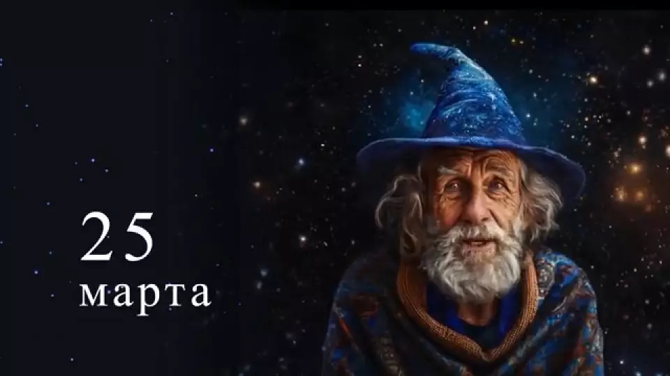 Гороскоп на 25 марта: Козерогам — пересмотр карьерных целей, Рыбам — прощание со старыми мечтами