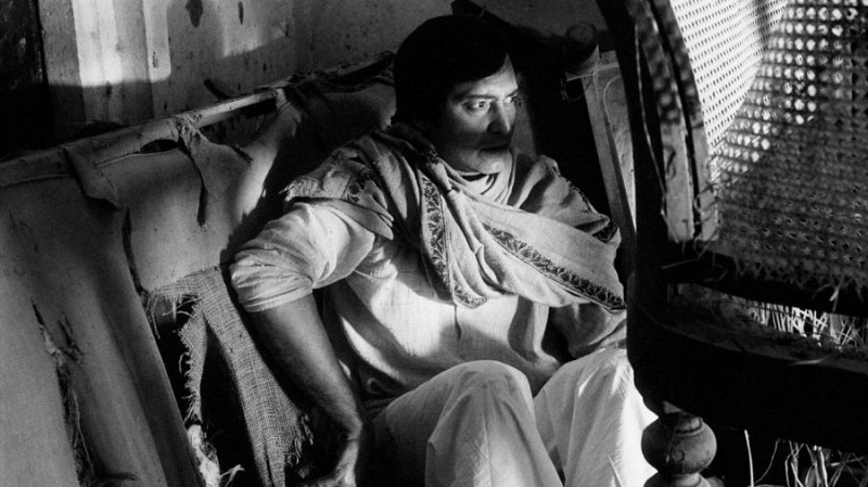 В Екатеринбурге пройдёт первый фестиваль индийского кино, посвящённый Сатьяджиту Раю