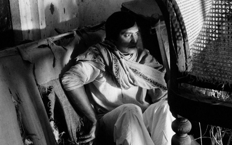 В Екатеринбурге пройдёт первый фестиваль индийского кино, посвящённый Сатьяджиту Раю