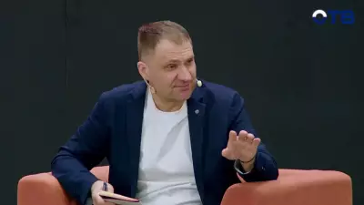 Ректор УрФУ Илья Обабков: новый кампус станет точкой больших вызовов для университета