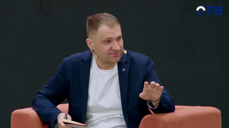 Ректор УрФУ Илья Обабков: новый кампус станет точкой больших вызовов для университета