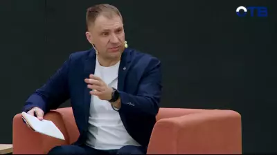 Илья Обабков: ИОТ не отменяет общение, а расширяет круг, собирая группы по интересам