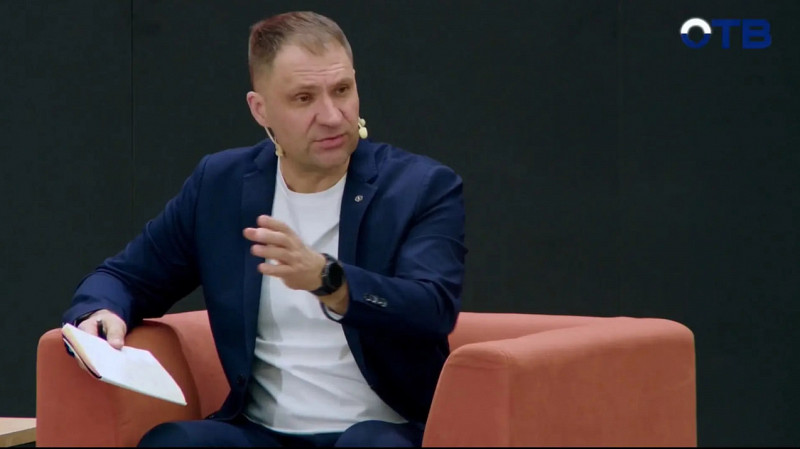 Илья Обабков: ИОТ не отменяет общение, а расширяет круг, собирая группы по интересам