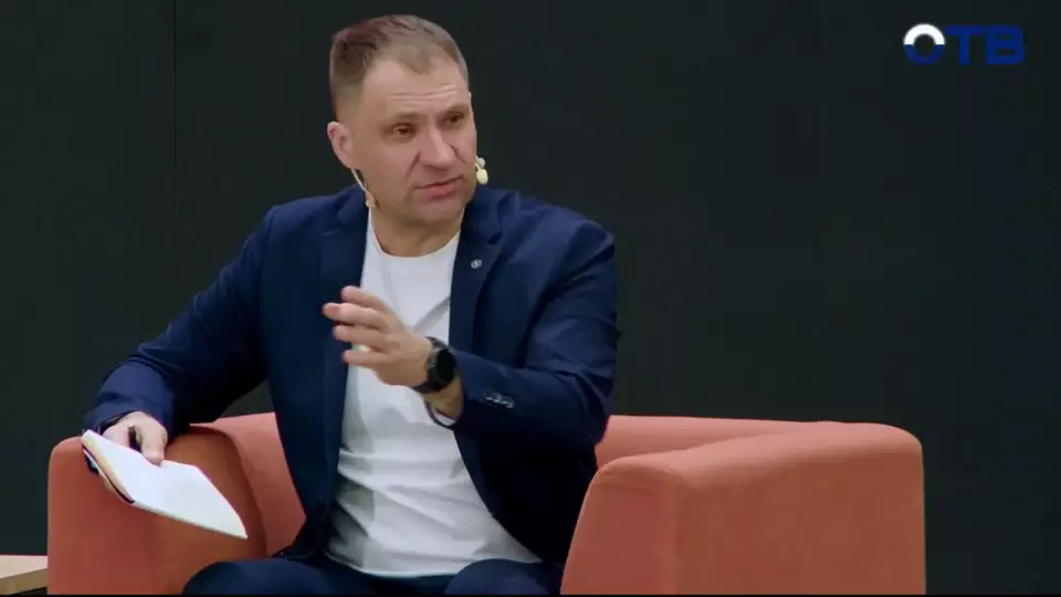 Илья Обабков: ИОТ не отменяет общение, а расширяет круг, собирая группы по интересам