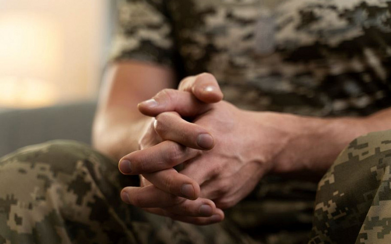 Обучение в военном центре дает компетенции, которые не получить в жизни — ректор УрФУ