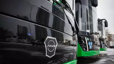 УрФУ вместе с администрацией Екатеринбурга разрабатывает новую транспортную схему для студентов