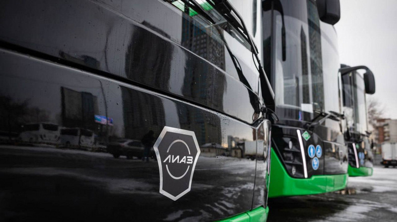 УрФУ вместе с администрацией Екатеринбурга разрабатывает новую транспортную схему для студентов