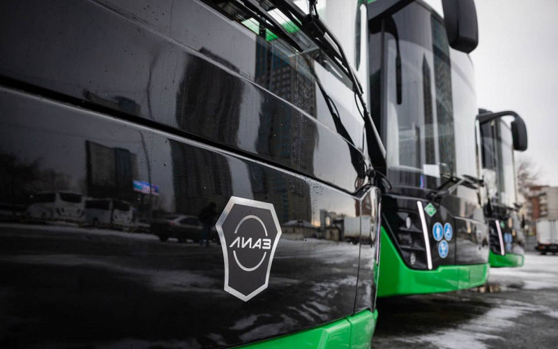 УрФУ вместе с администрацией Екатеринбурга разрабатывает новую транспортную схему для студентов