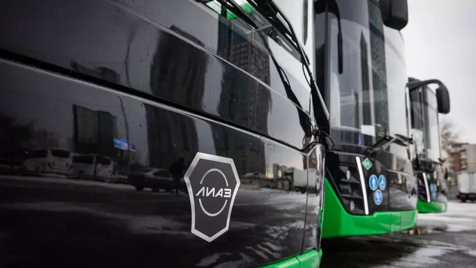 УрФУ вместе с администрацией Екатеринбурга разрабатывает новую транспортную схему для студентов