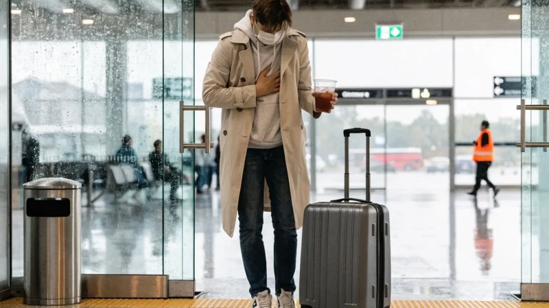 Корь и туберкулез путешествуют без виз и билетов: «забытые» инфекции возвращаются