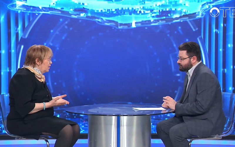 За плохое поведение – в отдельную школу: на Среднем Урале предложили жёстче защищать учителей