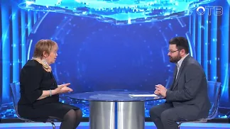 Дискриминация после 50 и защита бойцов: уполномоченный по правам человека — о главных вызовах в Свердловской области