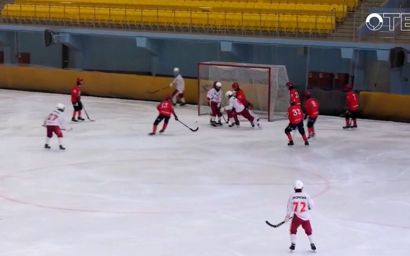 Юные хоккеисты «Уральского Трубника» победили на всероссийских соревнованиях