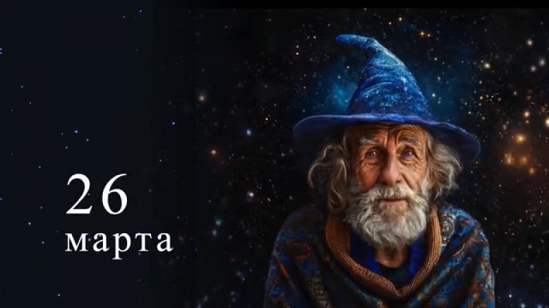 Гороскоп на 26 марта: Козерогам — игнорировать карьерные выпады, Рыбам — проверять интуицию