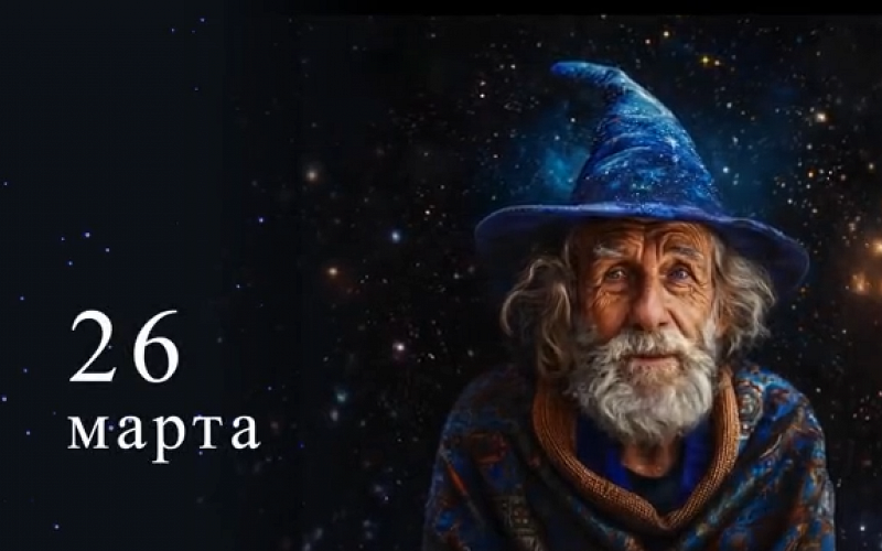 Гороскоп на 26 марта: Козерогам — игнорировать карьерные выпады, Рыбам — проверять интуицию