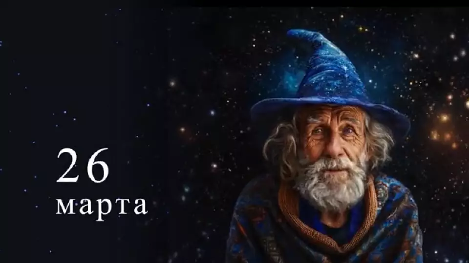 Гороскоп на 26 марта: Козерогам — игнорировать карьерные выпады, Рыбам — проверять интуицию