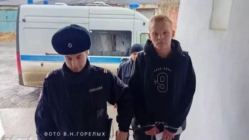 Дело об ограблении звезды фильма «Финист – ясный сокол» направили в суд