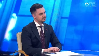 Как партия КПРФ готовится к выборам