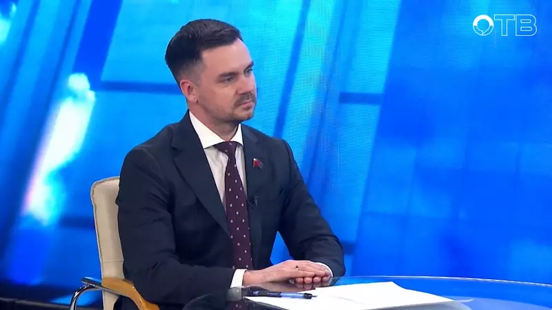 Как партия КПРФ готовится к выборам