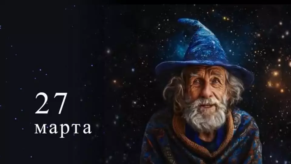 Гороскоп на 27 марта: Тельцам — финансовая пауза, Рыбам — интуитивная тишина