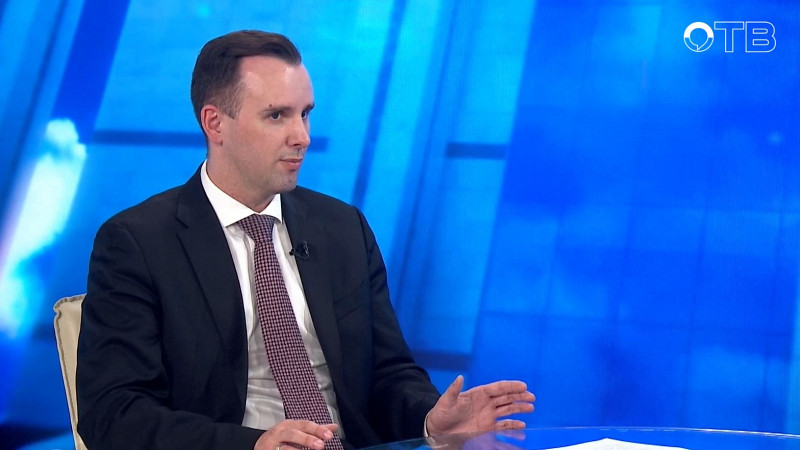 Какую программу приняла партия «Новые люди»