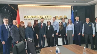 Свердловские производители получили заявки на поставки в Киргизию по итогам бизнес-миссии