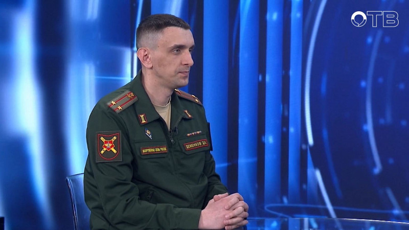 Контракт вместо срочки: выплаты, льготы и служба в войсках БПЛА — отвечает начальник пункта отбора