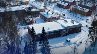 18 новых залов для борьбы открыли в Свердловской области