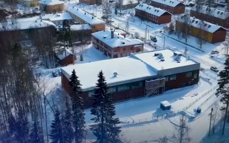 18 новых залов для борьбы открыли в Свердловской области