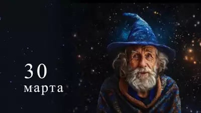 Гороскоп на 30 марта: Водолеям — начало новой эпохи, Козерогам — карьерная трансформация