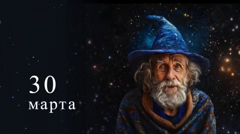 Гороскоп на 30 марта: Водолеям — начало новой эпохи, Козерогам — карьерная трансформация