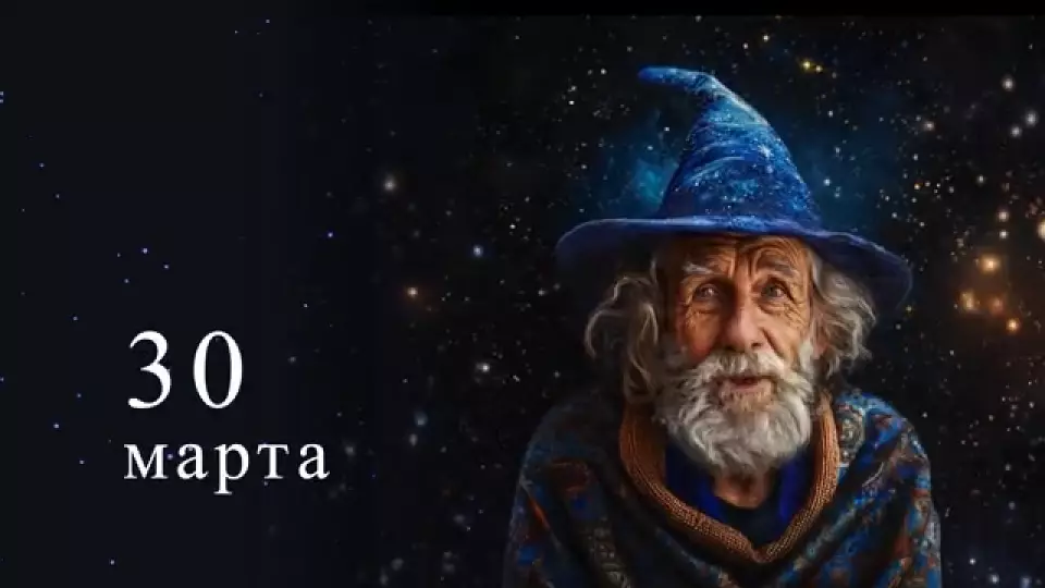 Гороскоп на 30 марта: Водолеям — начало новой эпохи, Козерогам — карьерная трансформация