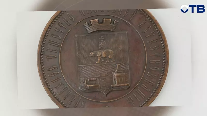 Генеральный директор Свердловского областного краеведческого музея Александр Емельянов: главные сокровища Урала покажут на юбилейной выставке