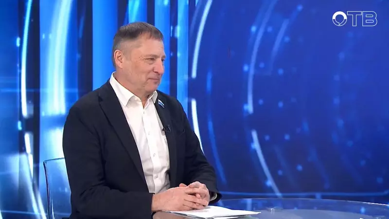 Депутат Заксобрания Свердловской области рассказал, как спасать уральское животноводство