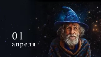 Гороскоп на 1 апреля: Тельцам — финансовая ясность, Водолеям — идеи обретают форму