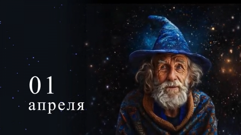 Гороскоп на 1 апреля: Тельцам — финансовая ясность, Водолеям — идеи обретают форму