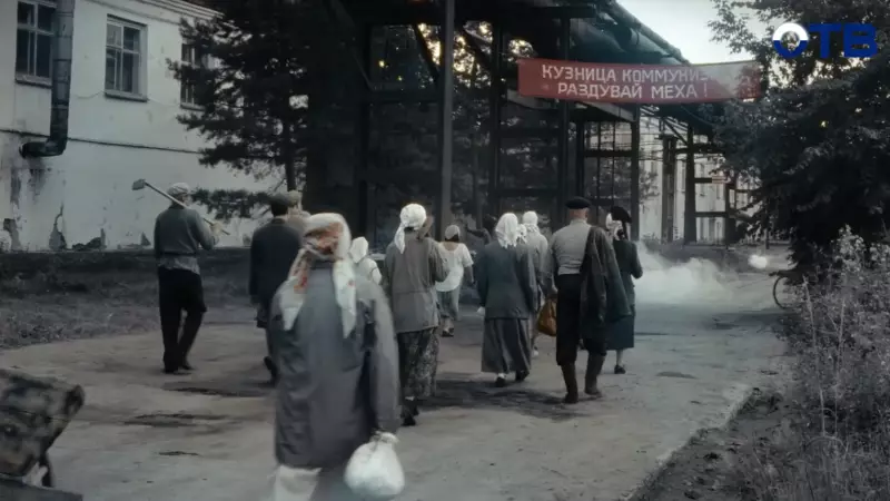 Режиссёр Андрей Ким: Радыгин — наш уральский Моцарт