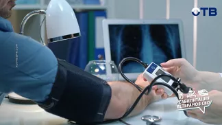 Как ветеранам СВО помогают вернуться к мирной жизни