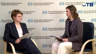 Запись в первый класс, ЕГЭ и школы для иностранцев: замминистра образования — о главных новшествах 2026 года