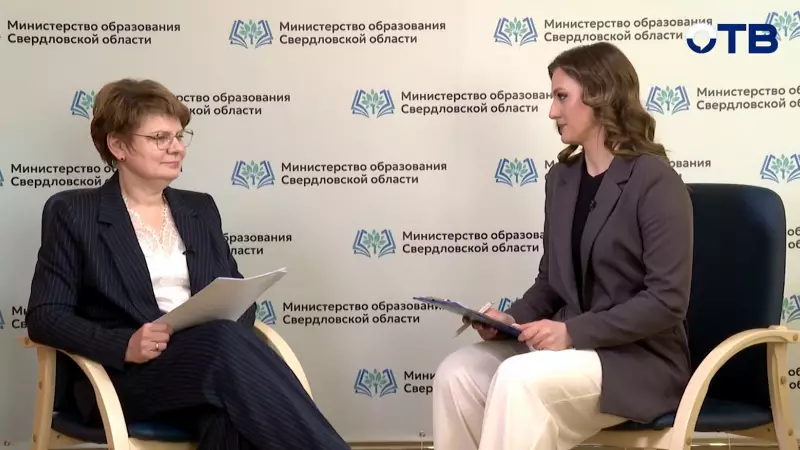 Запись в первый класс, ЕГЭ и школы для иностранцев: замминистра образования — о главных новшествах 2026 года