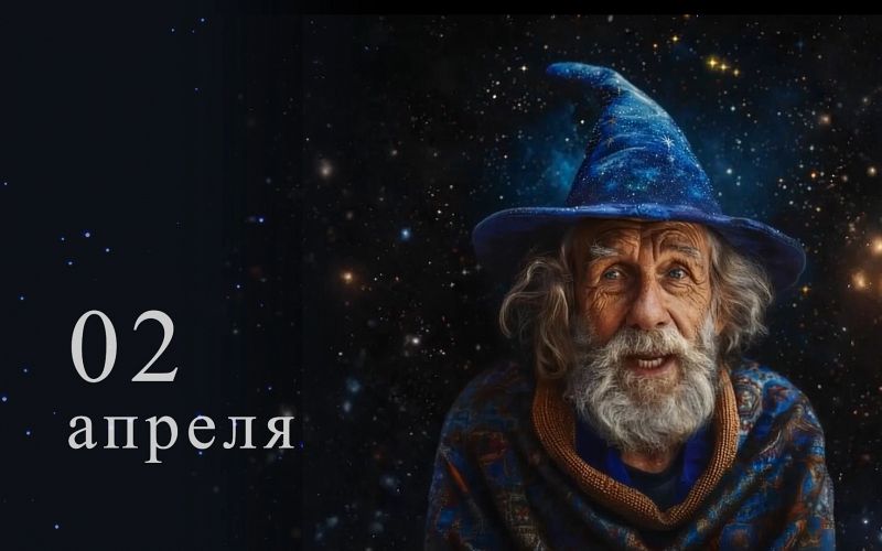 Гороскоп на 2 апреля: Скорпионам — переоценка связей, Рыбам — интуитивный выбор