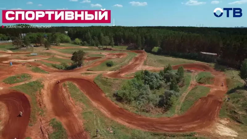 Глава Каменска-Уральского Алексей Герасимов: Главная цель — народосбережение