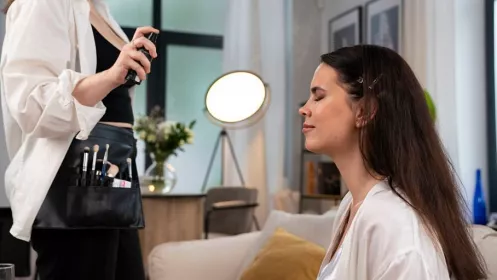 Бесплатная конференция для бьюти-бизнеса пройдёт в Екатеринбурге 15 апреля